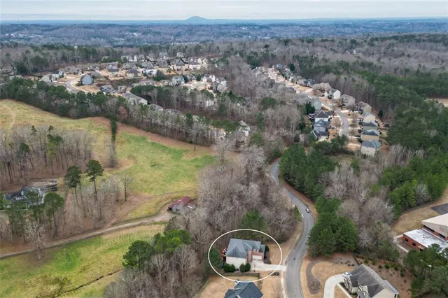 $674,900 | 1025 Boxwood Lane, Canton, GA 30114