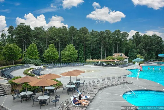 $674,900 | 1025 Boxwood Lane, Canton, GA 30114