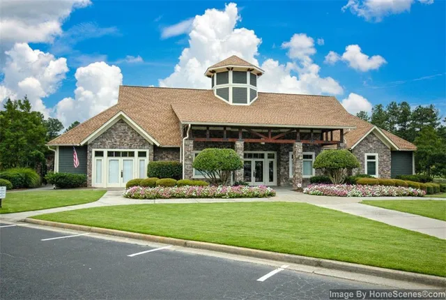 $674,900 | 1025 Boxwood Lane, Canton, GA 30114