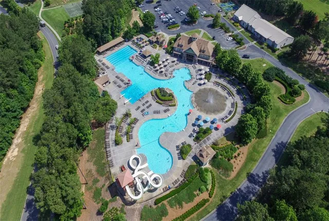 $674,900 | 1025 Boxwood Lane, Canton, GA 30114