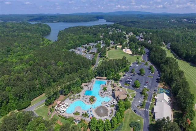 $674,900 | 1025 Boxwood Lane, Canton, GA 30114