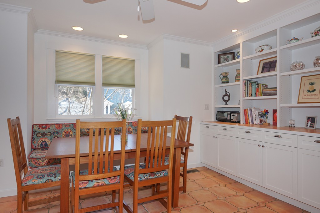 20 Bacon Street, Unit 1 Winchester, MA 01890 - Photo 9 of 30 Gallery Image 9