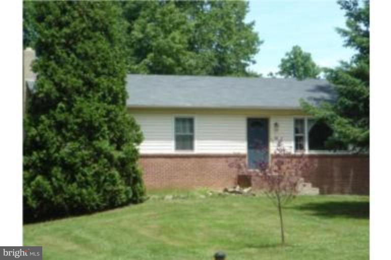 15547 Waterloo Road Amissville, VA 20106 - Photo 1 of 18 Exterior (Front)