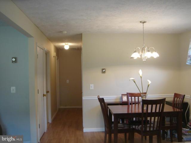 15547 Waterloo Road Amissville, VA 20106 - Photo 14 of 18 Dining Room