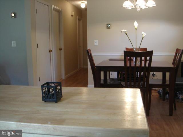 15547 Waterloo Road Amissville, VA 20106 - Photo 15 of 18 Dining Room