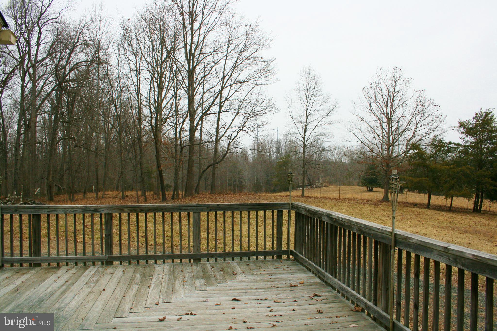 15547 Waterloo Road Amissville, VA 20106 - Photo 3 of 18 Exterior (Rear)