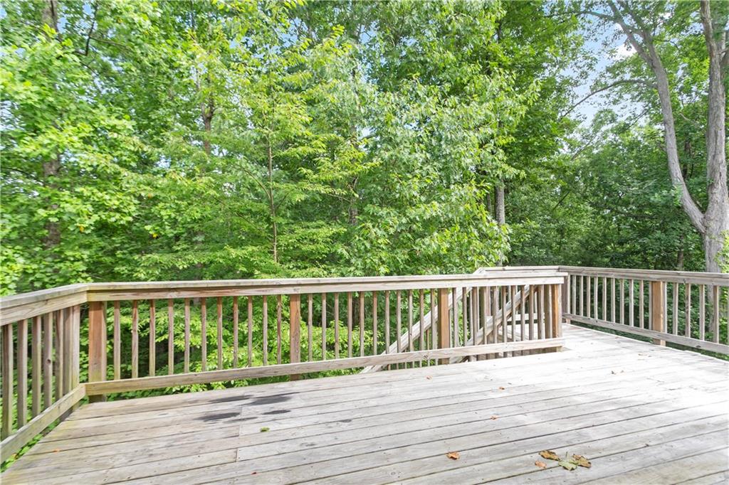 127 Shoals Bridge Road Acworth, GA 30102 - Photo 34 of 39