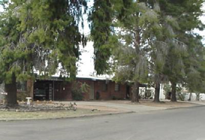 1931 East Spring Street Tucson, AZ 85719 - Photo 1 of 2 Gallery Image 1