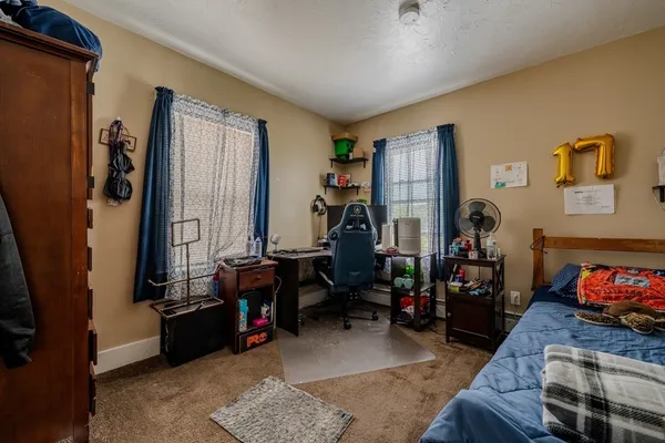 $595,000 | 140-142 Leighton Street, Fitchburg, MA 01420