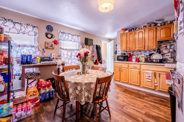 $595,000 | 140-142 Leighton Street, Fitchburg, MA 01420