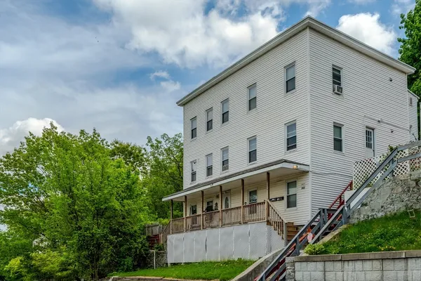 $595,000 | 140-142 Leighton Street, Fitchburg, MA 01420