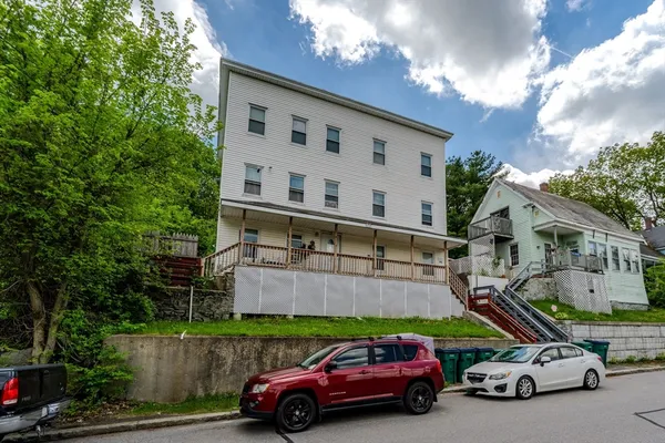 $595,000 | 140-142 Leighton Street, Fitchburg, MA 01420