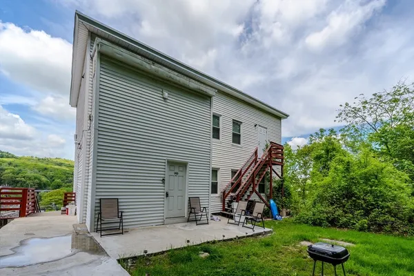 $595,000 | 140-142 Leighton Street, Fitchburg, MA 01420