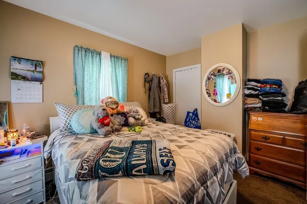 $595,000 | 140-142 Leighton Street, Fitchburg, MA 01420