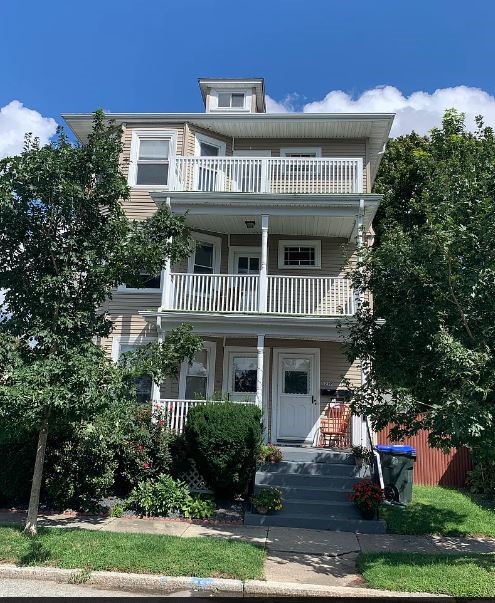 221 Cole Avenue, Unit 1 Providence, RI 02906 - Photo 1 of 10