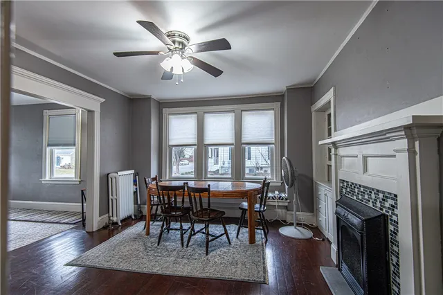 $2,400 | 221 Cole Avenue, Unit 1, Providence, RI 02906