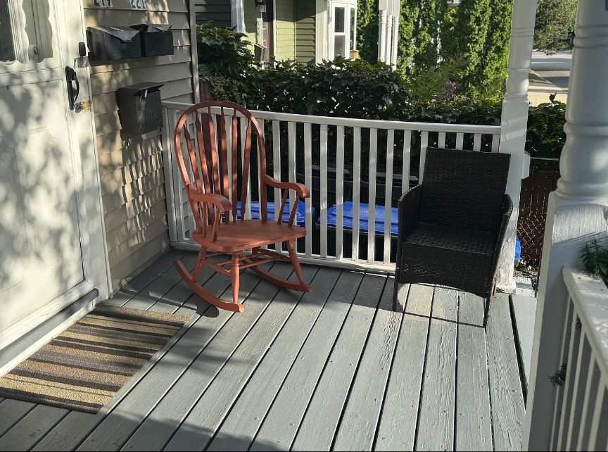 221 Cole Avenue, Unit 1 Providence, RI 02906 - Photo 2 of 10