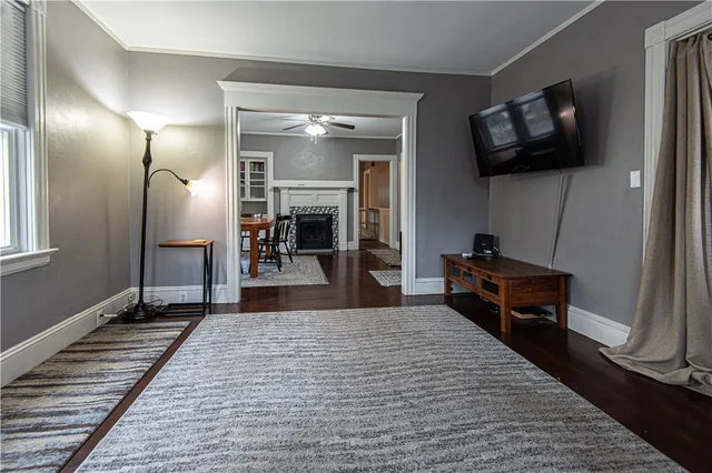 $2,400 | 221 Cole Avenue, Unit 1, Providence, RI 02906