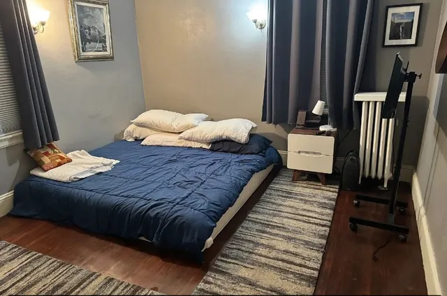 $2,700 | 221 Cole Avenue, Unit 1, Providence, RI 02906