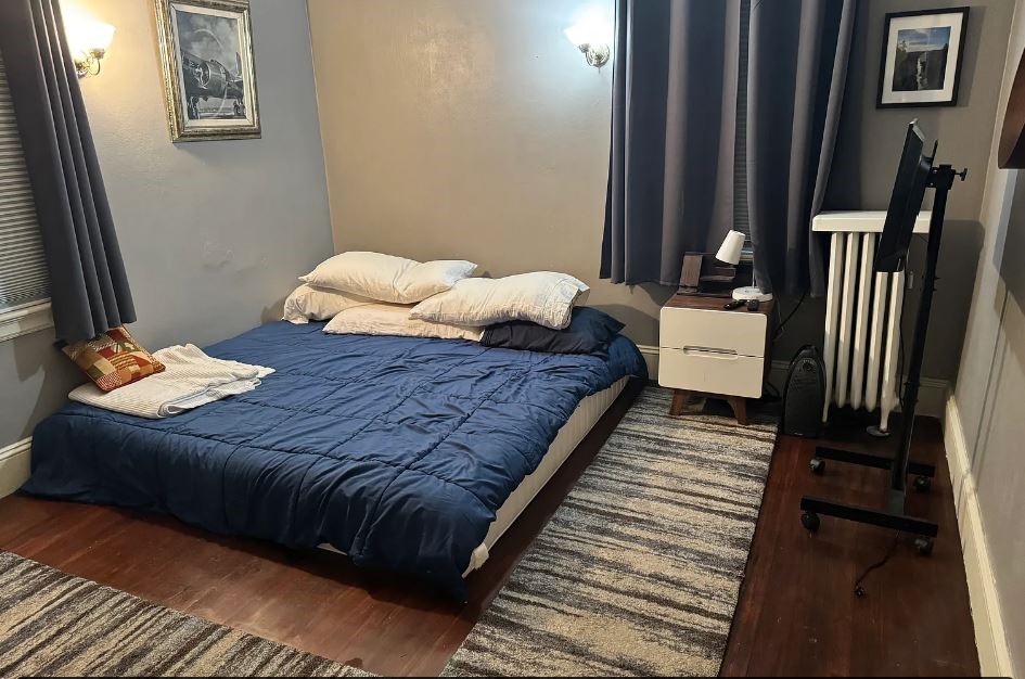 221 Cole Avenue, Unit 1 Providence, RI 02906 - Photo 7 of 10