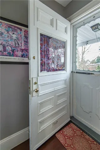 $2,400 | 221 Cole Avenue, Unit 1, Providence, RI 02906