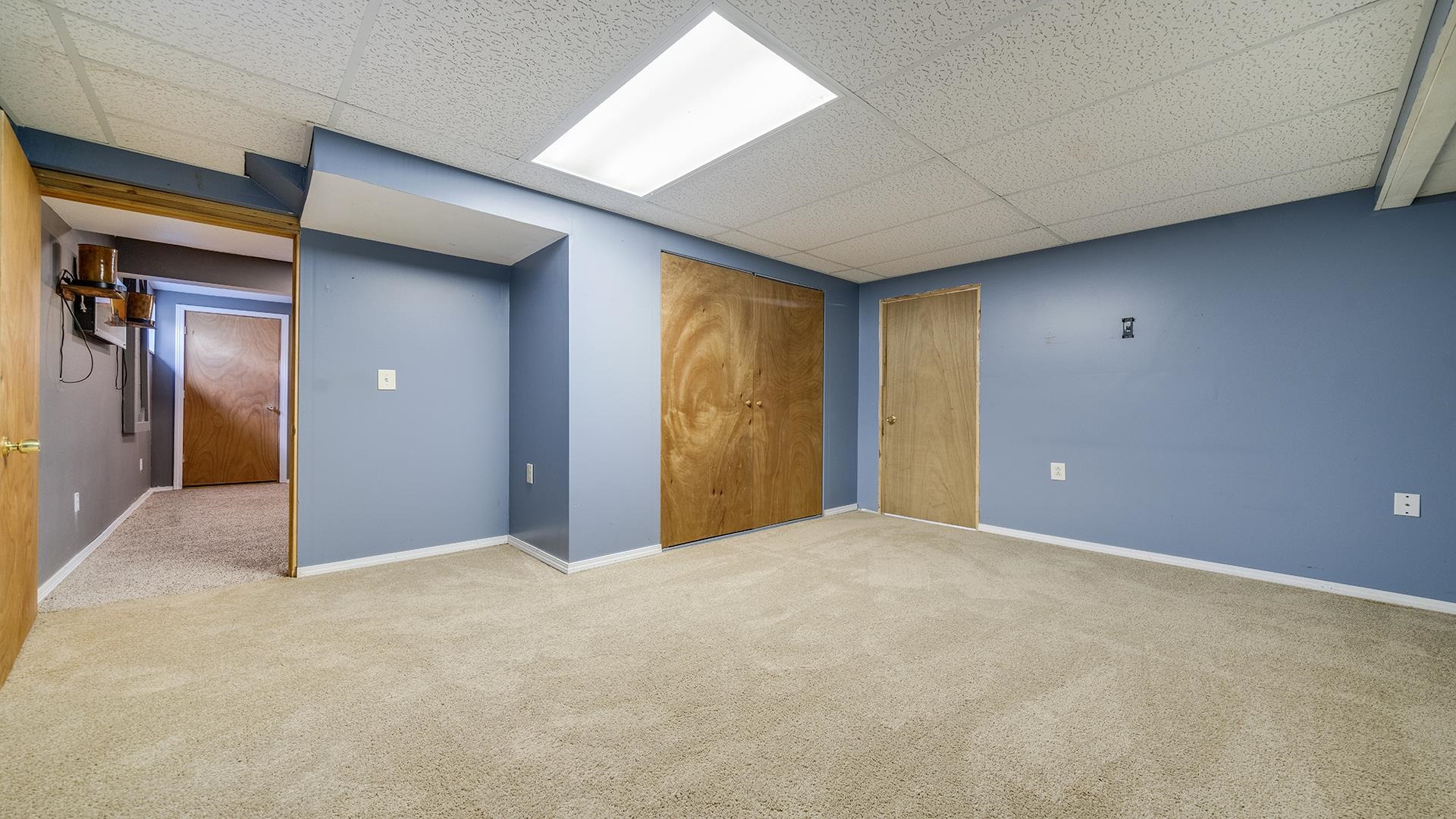 7903 Graf Road Harvard, IL 60033 - Photo 37 of 52 a view of an empty room