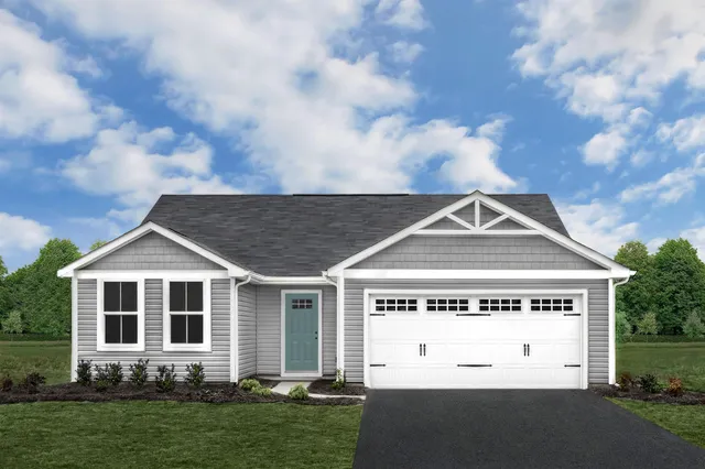 $324,990 | 3 White Birch Road, Waynesboro, VA 22980