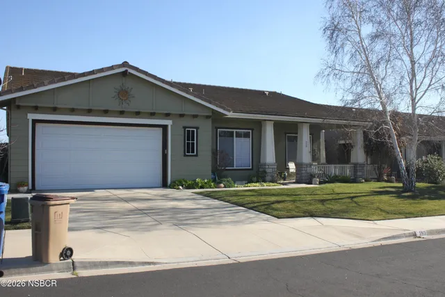 $5,000 | 350 Arden Avenue, Buellton, CA 93427