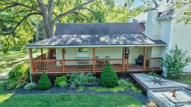 $310,000 | 10476 Colonial Highway, Evington, VA 24550