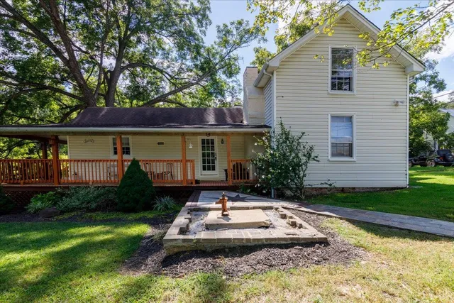 $310,000 | 10476 Colonial Highway, Evington, VA 24550