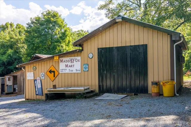 $310,000 | 10476 Colonial Highway, Evington, VA 24550