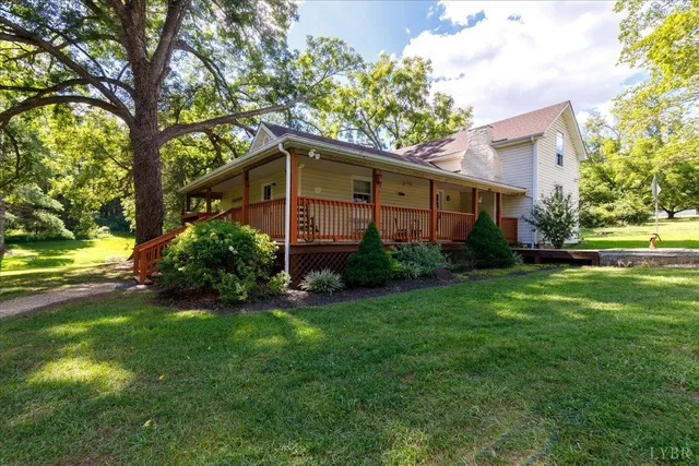 $310,000 | 10476 Colonial Highway, Evington, VA 24550