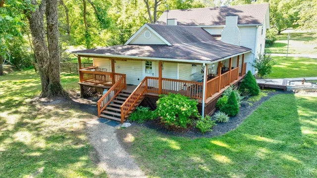 $310,000 | 10476 Colonial Highway, Evington, VA 24550