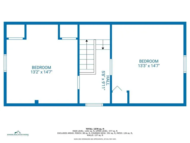 $310,000 | 10476 Colonial Highway, Evington, VA 24550
