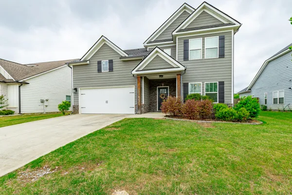 $480,000 | 10829 Prairie Lake Drive, Apison, TN 37302