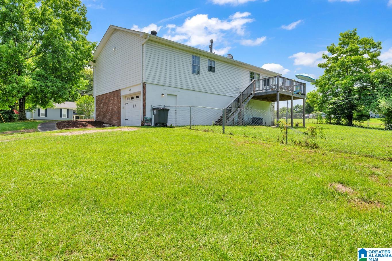 101 Pinehurst Road Trussville, AL 35173 - Photo 29 of 31
