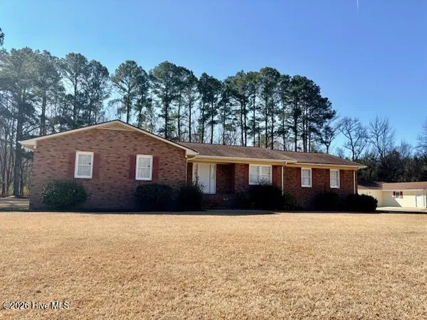 $279,900 | 1181 Institute Road, Kinston, NC 28504