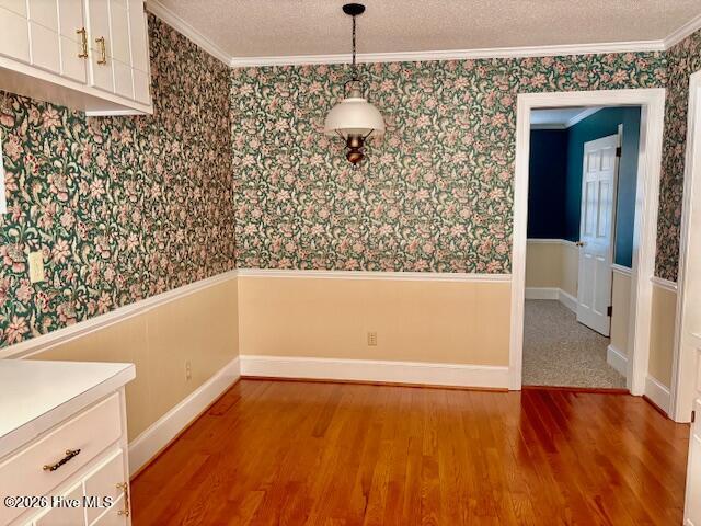 1181 Institute Road Kinston, NC 28504 - Photo 12 of 33 Breakfast eat in