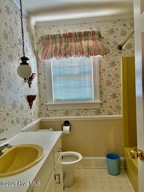 1181 Institute Road Kinston, NC 28504 - Photo 17 of 33 Hall Bath