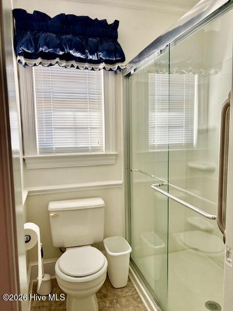 1181 Institute Road Kinston, NC 28504 - Photo 21 of 33 Primary Bath