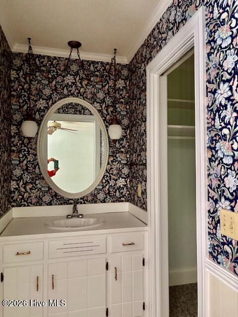 1181 Institute Road Kinston, NC 28504 - Photo 22 of 33 Primary Bath