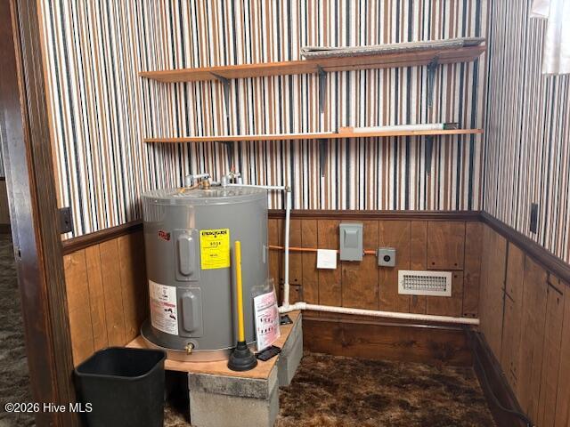 1181 Institute Road Kinston, NC 28504 - Photo 24 of 33 IMG_1736