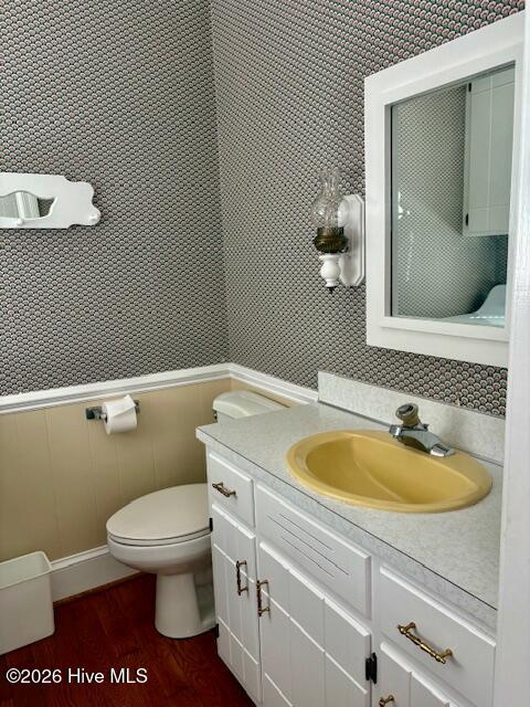 1181 Institute Road Kinston, NC 28504 - Photo 26 of 33 laundry/half bath
