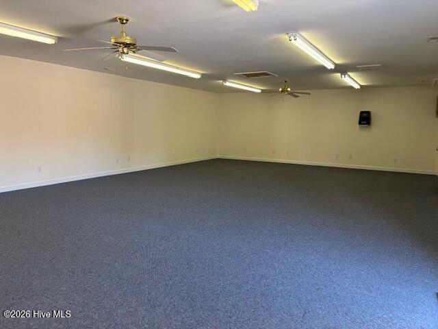 1181 Institute Road Kinston, NC 28504 - Photo 30 of 33 Exterior building