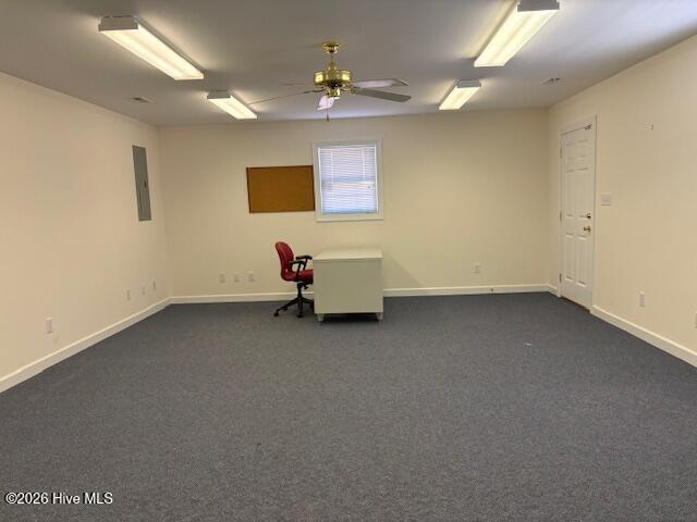 1181 Institute Road Kinston, NC 28504 - Photo 31 of 33 Exterior Building