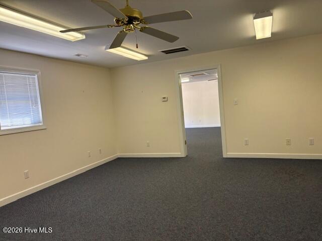 1181 Institute Road Kinston, NC 28504 - Photo 32 of 33 Exterior Building