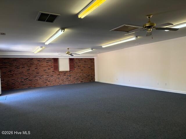 1181 Institute Road Kinston, NC 28504 - Photo 33 of 33 Exterior Building