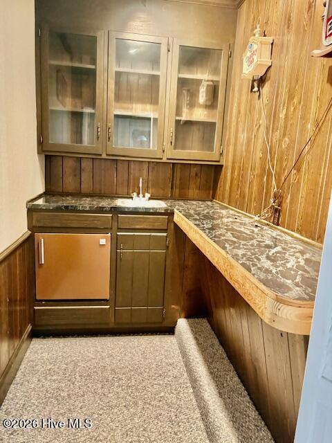 1181 Institute Road Kinston, NC 28504 - Photo 7 of 33 Wet Bar
