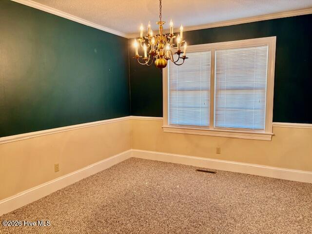 1181 Institute Road Kinston, NC 28504 - Photo 8 of 33 Dining