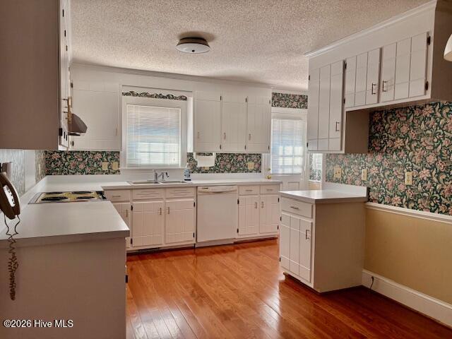 1181 Institute Road Kinston, NC 28504 - Photo 10 of 33 Kitchen